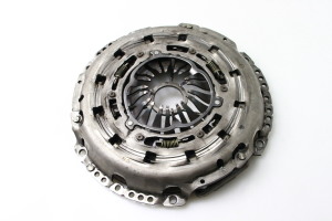  Clutch disc 