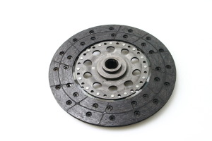  Clutch plate 