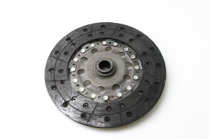  Clutch plate 