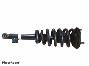 Front shock absorber - MR992321