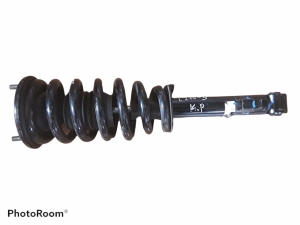 Front shock absorber - MR992321