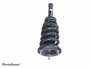 Mitsubishi L 200 (2006–2015) Front shock absorber MR992321 - 3