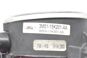 Ford C-MAX (2003–2010) Front-Nebelscheinwerfer 3M5115K201AA - 4
