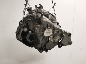 Mercedes Benz A-Class 169 (2004–2012) Getriebe A711640 - 2