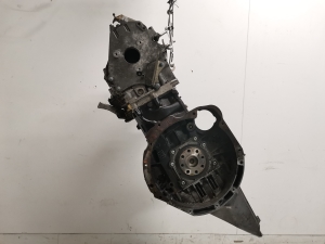 Mercedes Benz A-Class 169 (2004–2012) Engine A640940 - 2