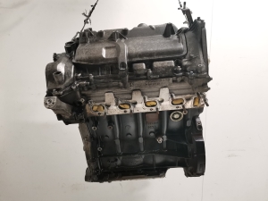 Mercedes Benz A-Class 169 (2004–2012) Engine A640940 - 3