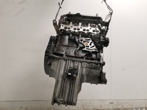Mercedes Benz A-Class 169 (2004–2012) Engine A640940 - 5