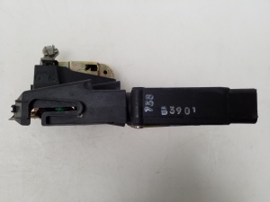 VOLVO S40 I (1995–2004) Rear side door lock - 2
