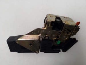 VOLVO S40 I (1995–2004) Rear side door lock - 4