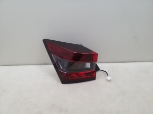 Eckleuchte hinten - 265556PA0A
