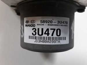Kia Sportage (2010–2016) ABS Steuergerät 589203U470 - 2