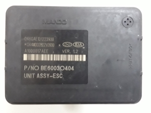 Kia Sportage (2010–2016) ABS Steuergerät 589203U470 - 3