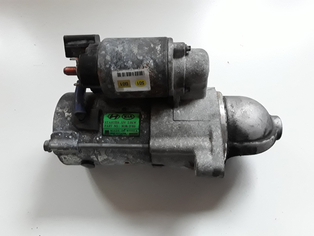 Kia Sportage (2010–2016) Starter 361002F055