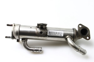  EGR valve cooler 