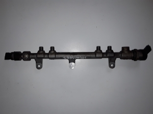 Kia Sportage (2010–2016) Kõrgsurve kütusetoru 314002F000 - 2