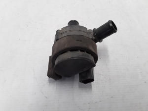 RENAULT Megane III (2008–2016) Tsirkulatsioonipump 144B00004R - 2