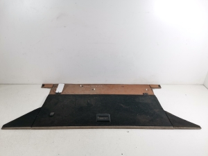 LEXUS RX (2003–2009) Trunk carpet - 3