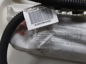Kia Sportage (2010–2016) Sitzairbag vorne BAMPT11073 - 3