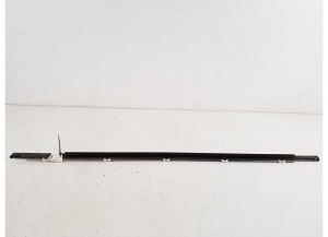 LEXUS RX GGL1 (2009–2015) Fensterschachtleiste außen Tür hinten 75740-48060 - 3