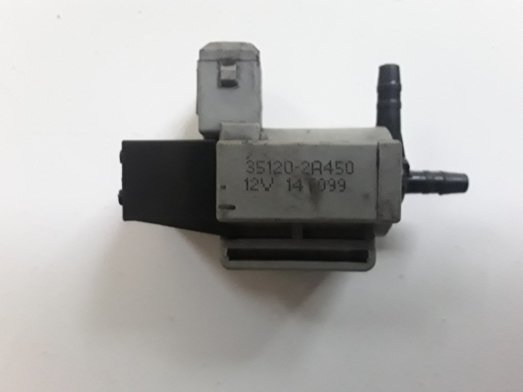 Kia Sportage (2010–2016) Magnetventil 351202A450