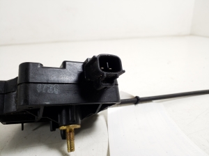 LEXUS RX (2003–2009) Kütuse täiteava korgi lukustus 77030-48020 - 2