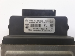 Kia Sportage (2010–2016) Control unit 954473B310 - 3