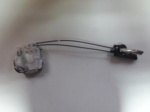   Rear side door lock  - 8230254PA0PA 