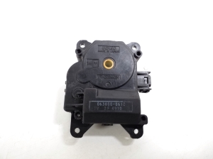  Interior shoulder valve motor 