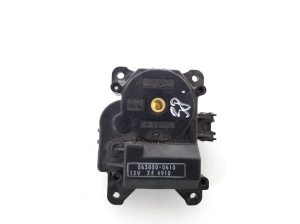  Interior shoulder valve motor 