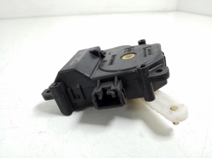 LEXUS RX (2003–2009) Salongi soojenduse klapi mootor 063700-8820 - 2