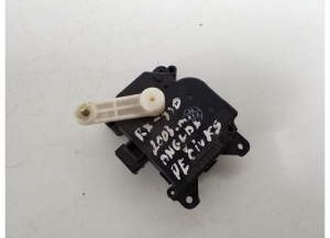LEXUS RX (2003–2009) Salongi soojenduse klapi mootor 063700-8820 - 3