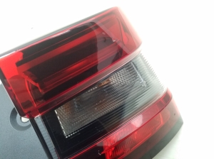 NISSAN Juke F15 (2010–2018) Eckleuchte hinten 265506PA0A - 5