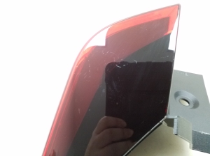 NISSAN Juke F15 (2010–2018) Eckleuchte hinten 265506PA0A - 7