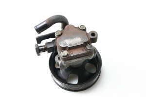  Power steering pump 