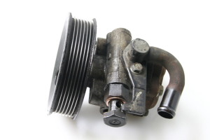  Power steering pump 