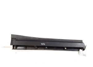 LEXUS RX GGL1 (2009–2015) Rear side door molding 75075-48050 - 3