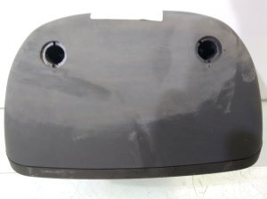 Hyundai Santa Fe (2000–2006) Täiendav pidurituli 92750260 - 4