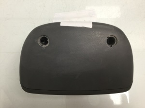 Hyundai Santa Fe (2000–2006) Täiendav pidurituli 92750260 - 5