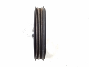 Mercedes Benz A-Class 169 (2004–2012) Crankshaft pulley A6400300503 - 2