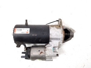 Mercedes Benz A-Class 169 (2004–2012) Starter A0051517401 - 2