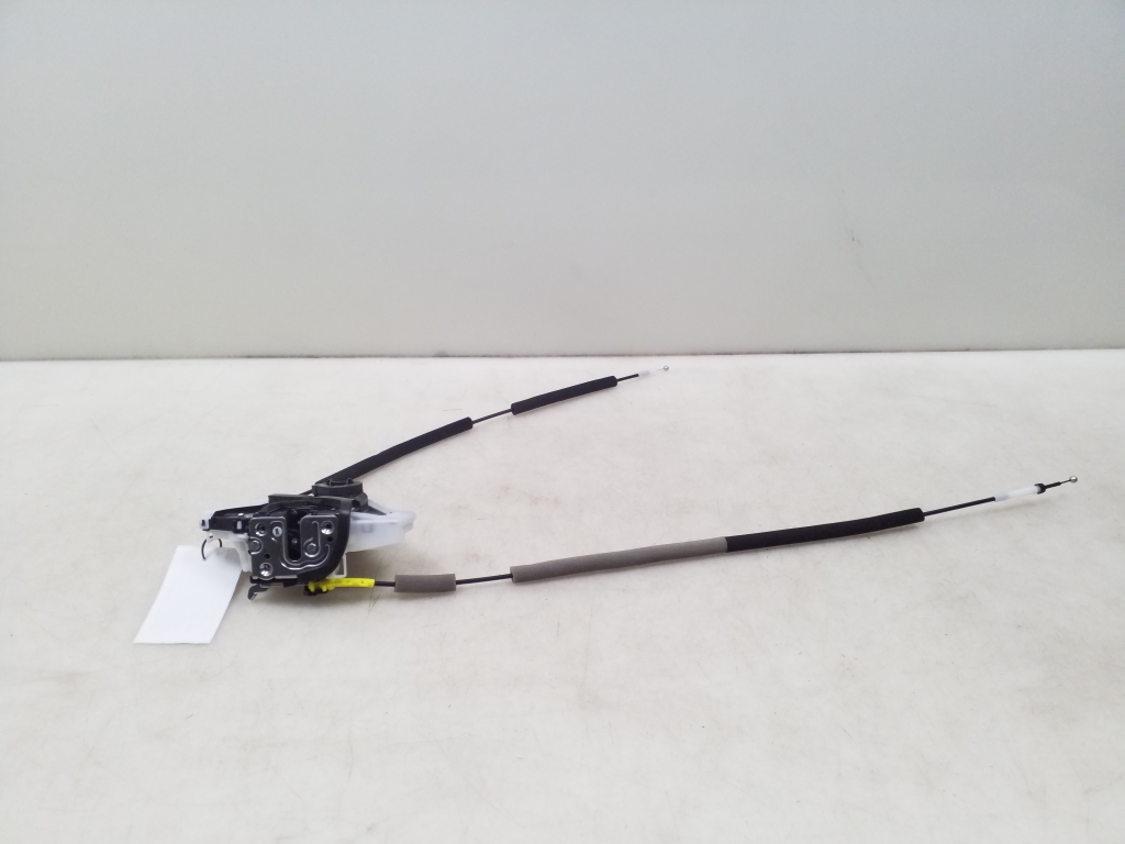 NISSAN Juke YF15 (2010-2020) Right Side Sliding Door Lock 805006UA0A 25070535