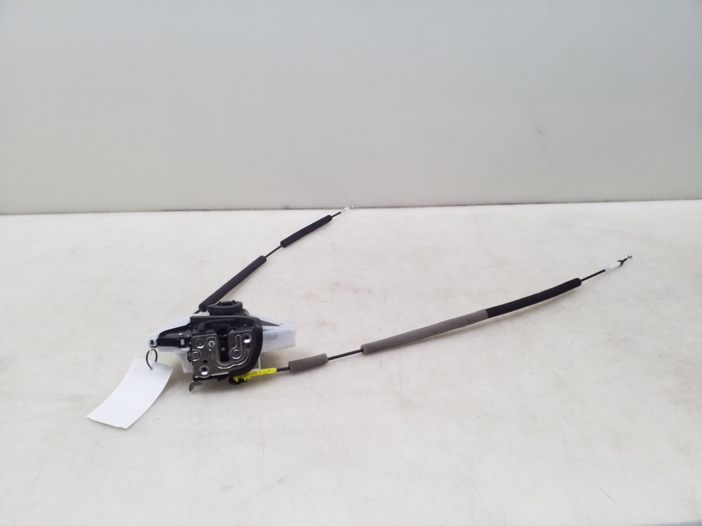 NISSAN Juke YF15 (2010-2020) Right Side Sliding Door Lock 805006UA0A 25070534