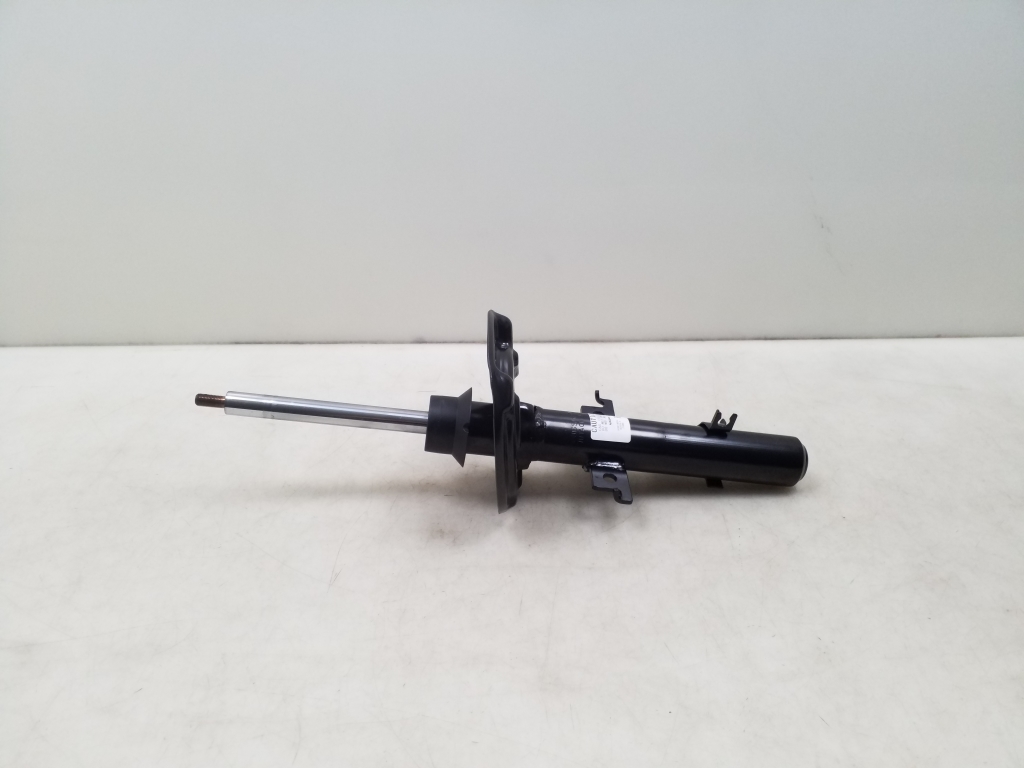 NISSAN Qashqai 2 generation (2013-2023) Front Right Shock Absorber 54302HV01A 25070533
