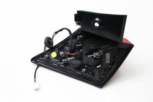 NISSAN Juke F15 (2010–2018) Eckleuchte hinten 2VA01435202 - 2