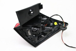 NISSAN Juke F15 (2010–2018) Eckleuchte hinten 2VA01435301 - 4