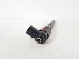 Mercedes Benz A-Class 169 (2004–2012) Kütusepihusti A6400700787 - 3