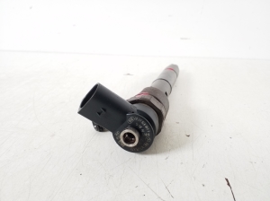 Mercedes Benz A-Class 169 (2004–2012) Injektor Einspritzdüse A6400700787 - 2