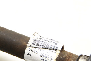 Ford Focus (2011–2018) Front drive shaft and its parts AV613B437CB - 2