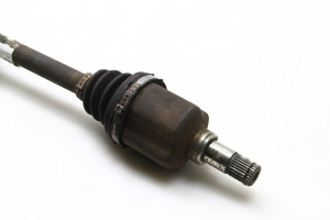 Ford Focus (2011–2018) Front drive shaft and its parts AV613B437CB - 3