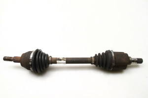 Front drive shaft and its parts - AV613B437CB